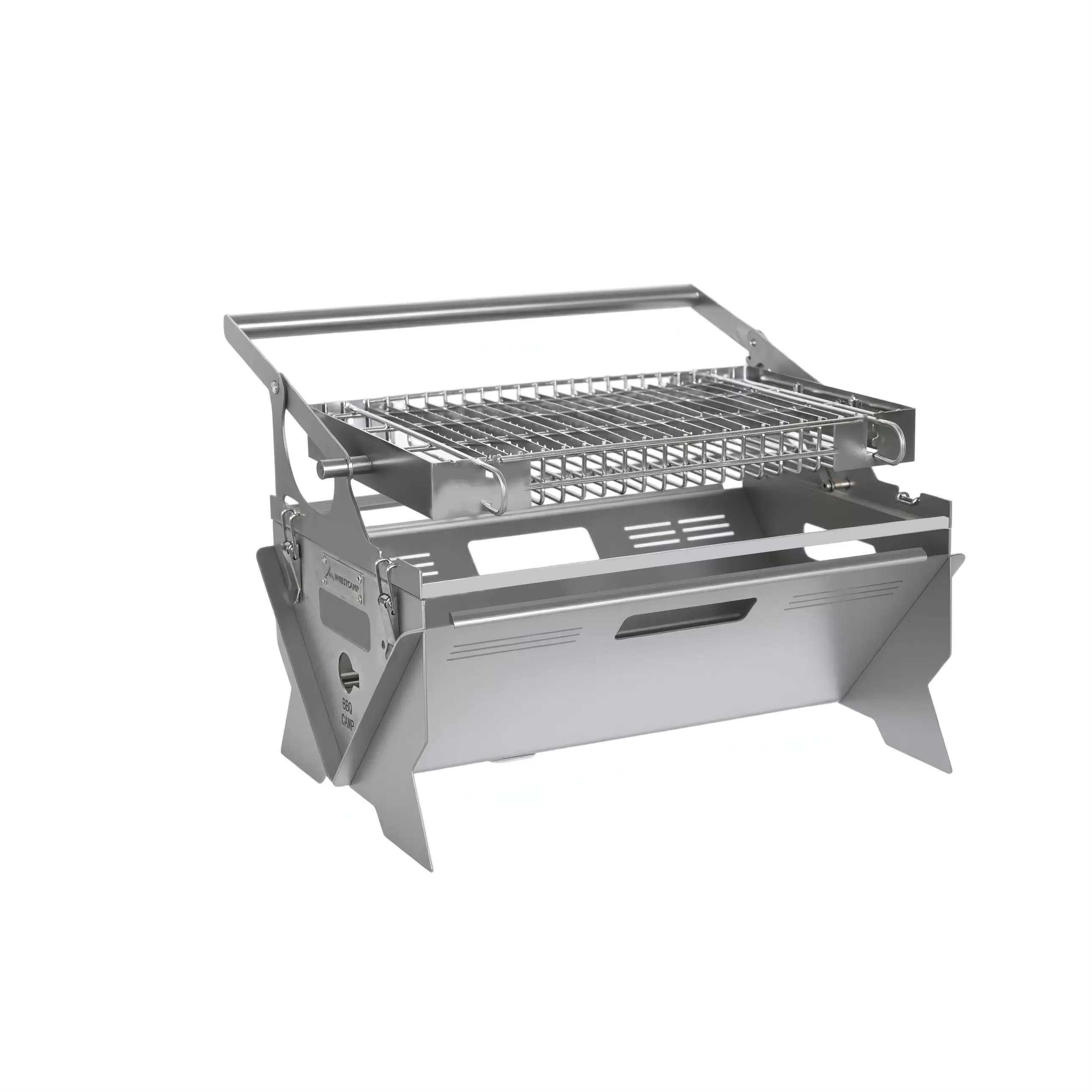 ミニマリストライフスタイルのための屋外グリル ミニマリストライフスタイルのための屋外グリル