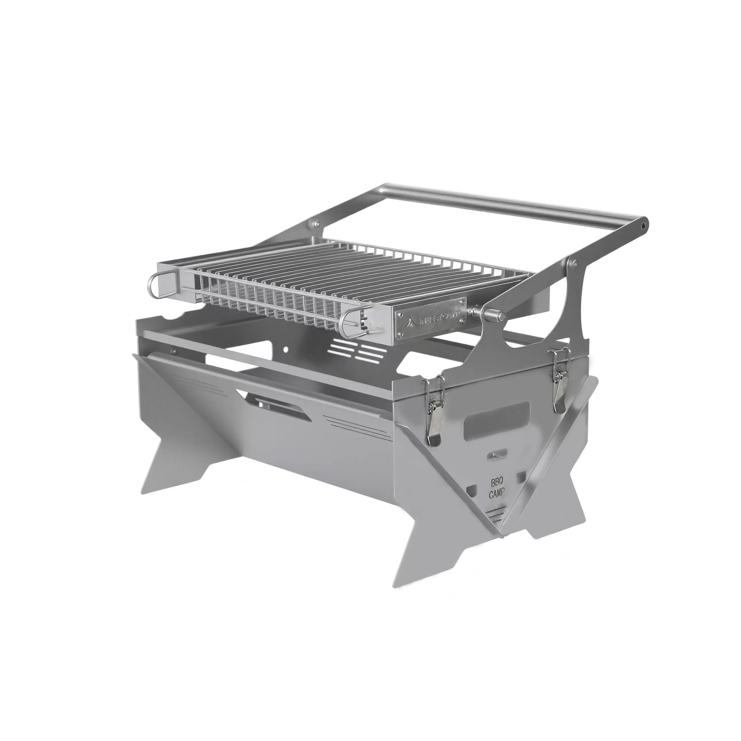 360度回転バーベキューラック 360度回転バーベキューラック