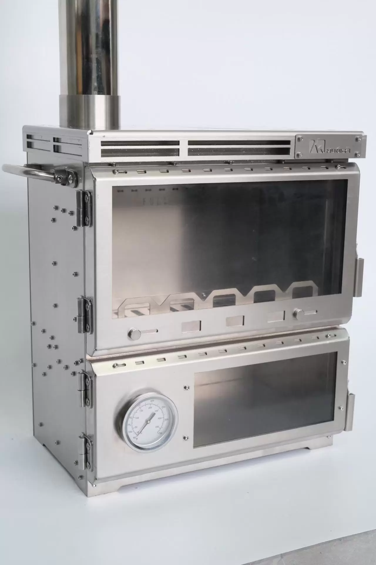 多機能オールインワンキャンプストーブオーブン 多機能オールインワンキャンプストーブオーブン