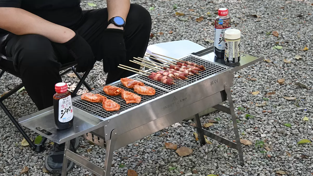 ストレージ