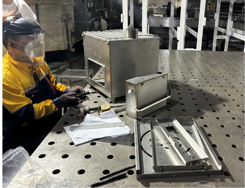 2025年版 寒い季節のバックパッキングに最適なキャンプ用テントストーブ