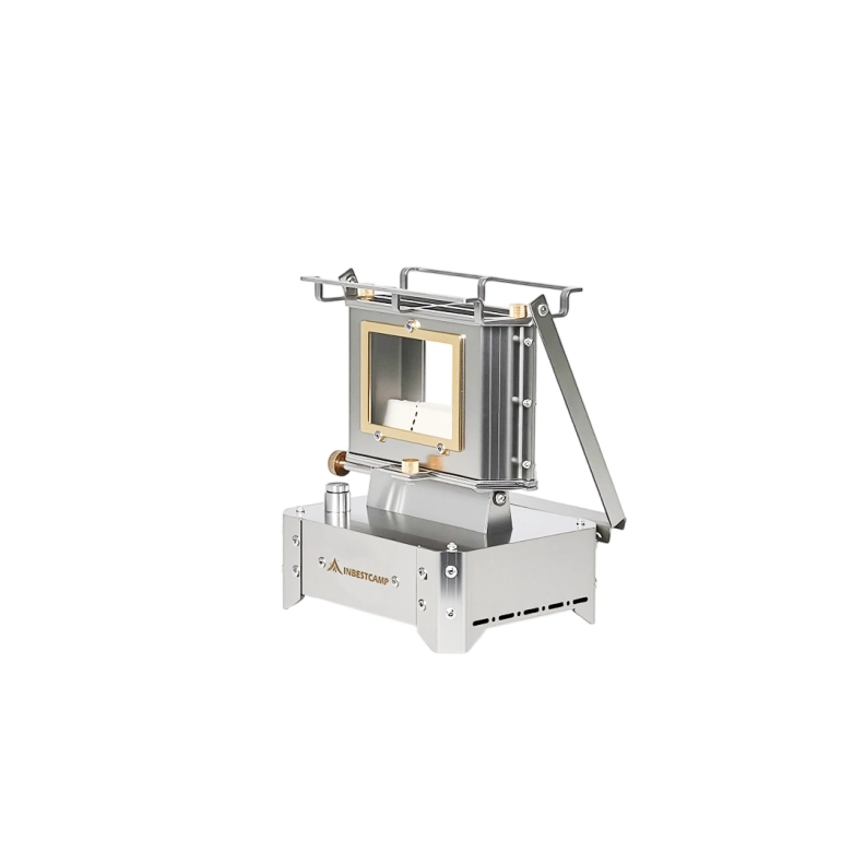 INBESTCAMPのOEM灯油ストーブの分析 INBESTCAMPのOEM灯油ストーブの分析