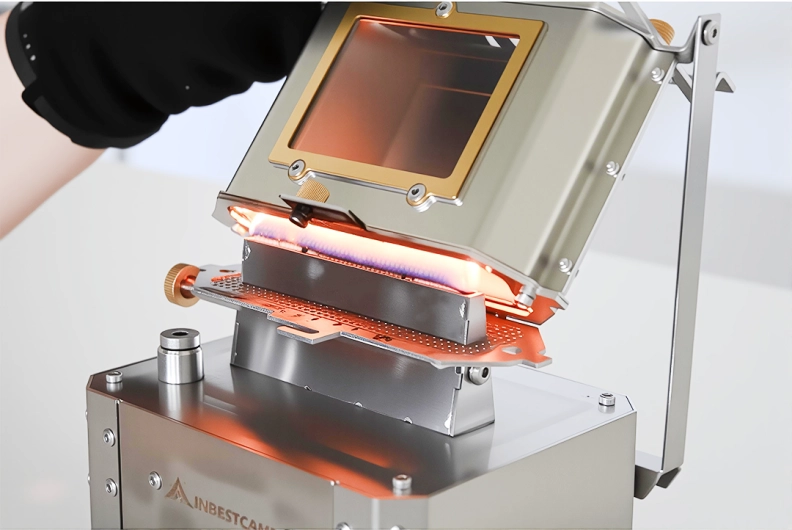 INBESTCAMPのOEM灯油ストーブの分析 INBESTCAMPのOEM灯油ストーブの分析