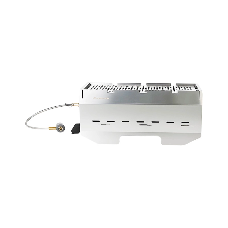 B2Bバイヤーがキャンプ用グリルに求めるもの B2Bバイヤーがキャンプ用グリルに求めるもの