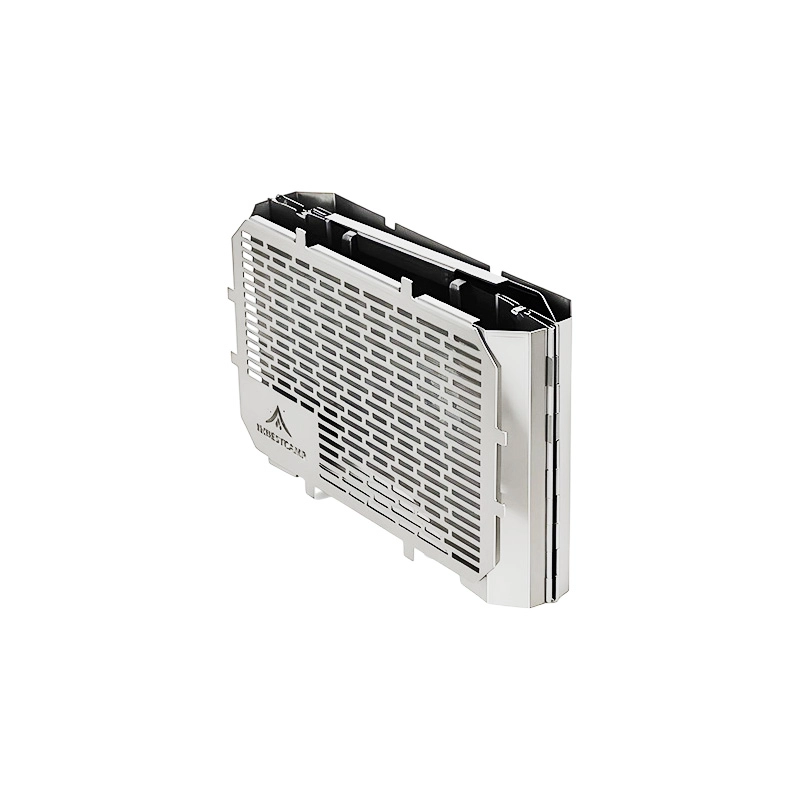 グリルメーカー向け技術分析 グリルメーカー向け技術分析