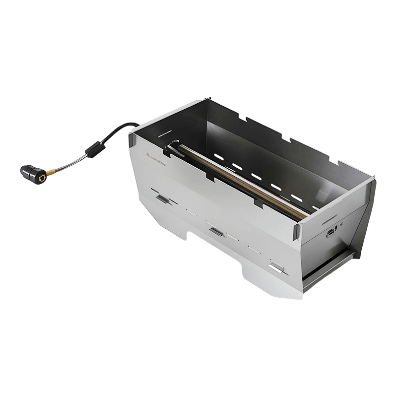 B2Bバイヤーがキャンプ用グリルに求めるもの B2Bバイヤーがキャンプ用グリルに求めるもの