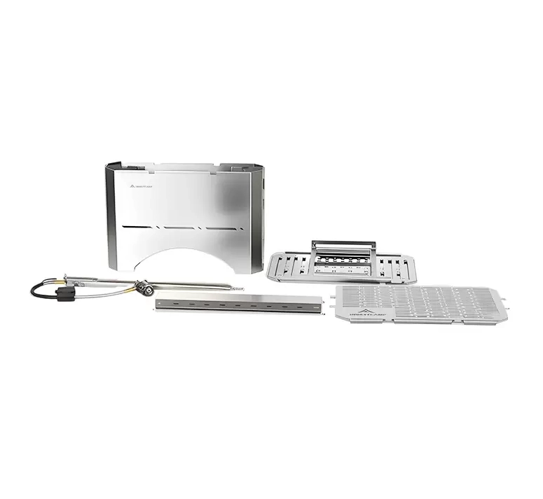 折りたたみ式キャンプグリル 折りたたみ式キャンプグリル