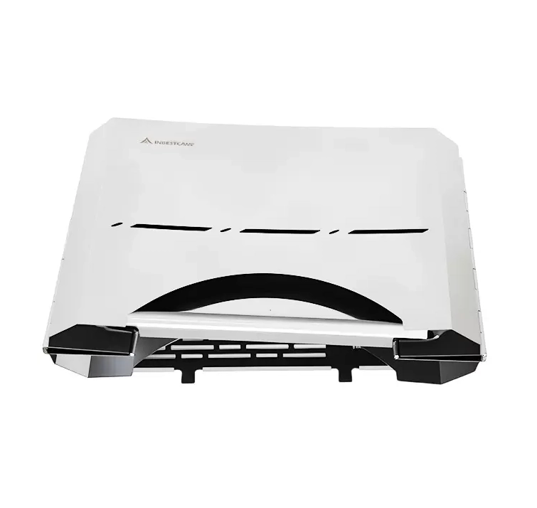 インスタントフォールドキャンプグリルの仕組み：屋外調理のための1秒展開システムの設計