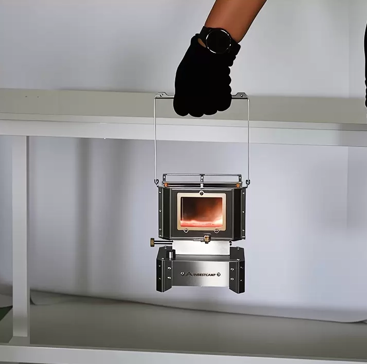 石油ランプストーブ 石油ランプストーブ