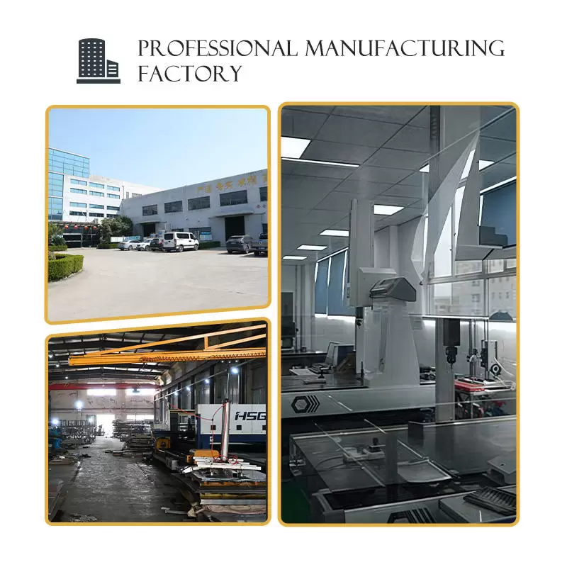 キャンプ用テントストーブヒーターOEM