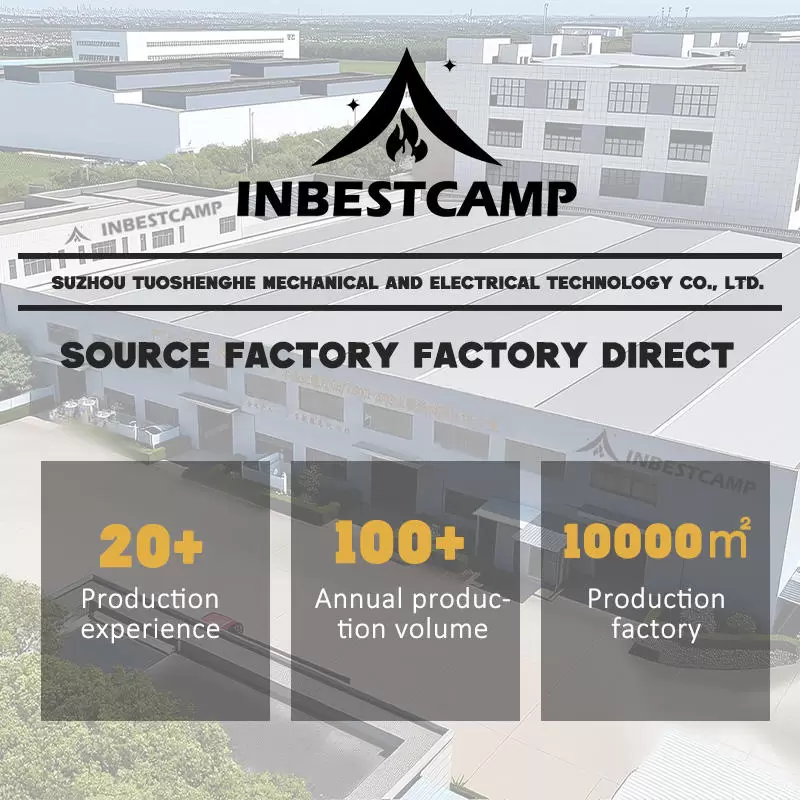 インベストキャンプ