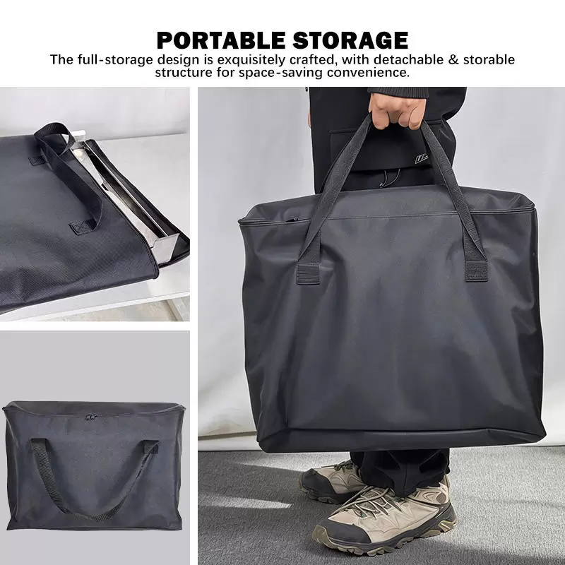 キャンプ用折りたたみ式ガスグリル OEM