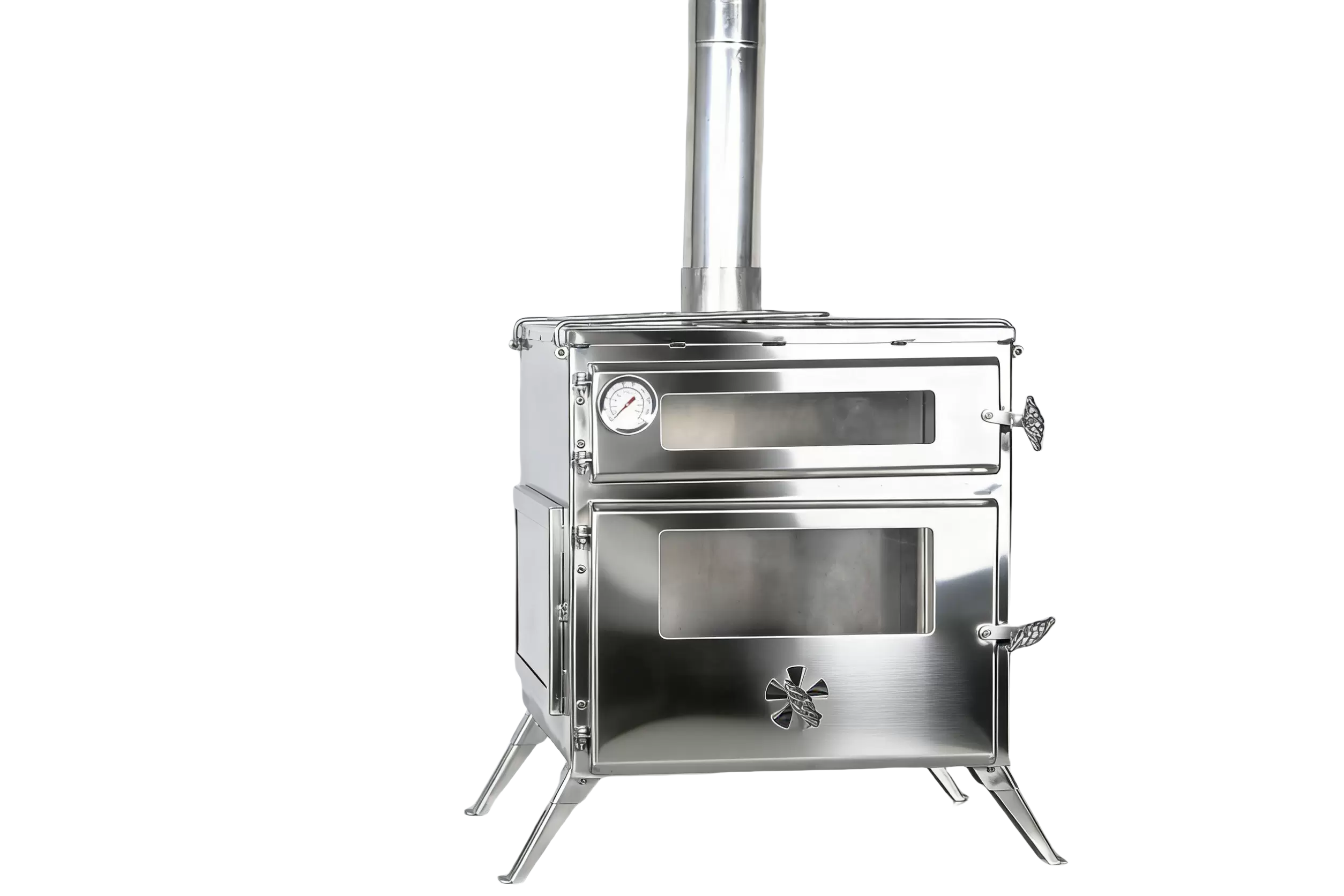 キャンプ用アウトドアピザストーブ(OEM) キャンプ用アウトドアピザストーブ(OEM)