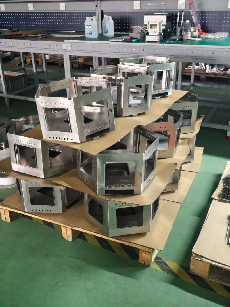 ホットテントストーブのOEM/ODM中国工場