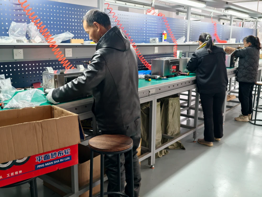 ポータブルキャンプ用薪ストーブ（ODM/OEM対応）