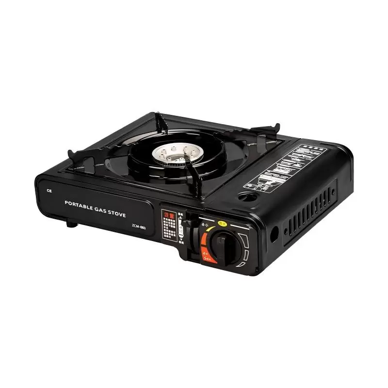 ガスキャンプストーブのOEMソリューション