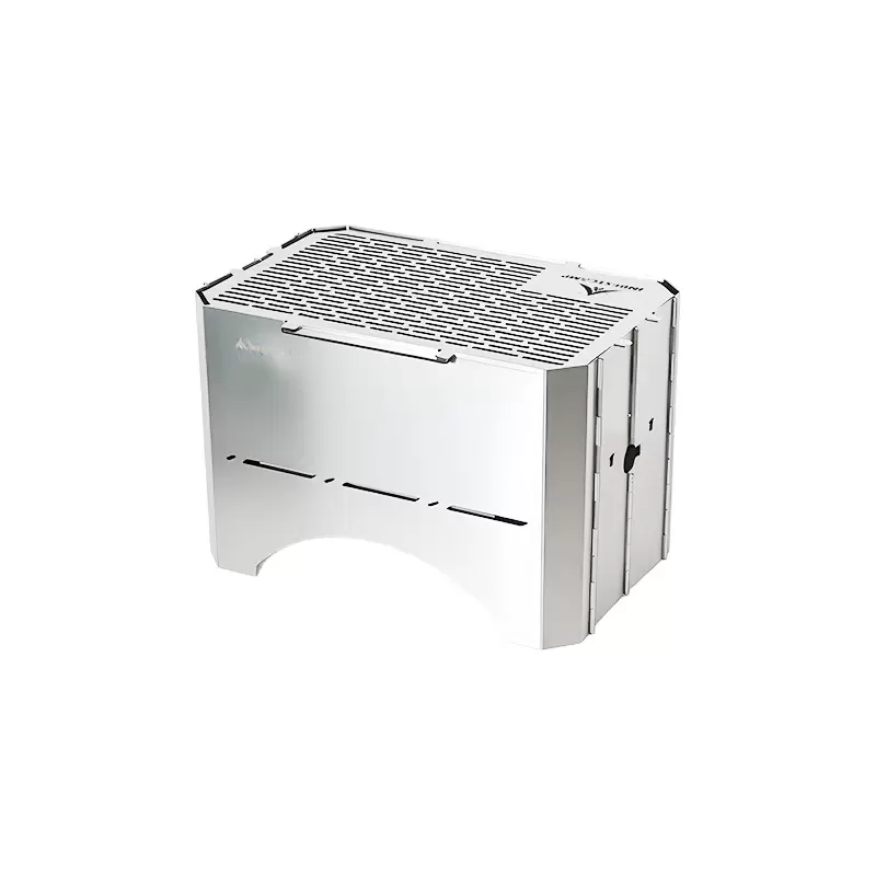 革新的なキャンプ用バーベキューグリル 革新的なキャンプ用バーベキューグリル