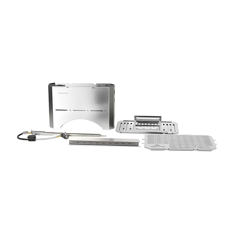 キャンプ用バーベキューグリルのOEM製造 キャンプ用バーベキューグリルのOEM製造