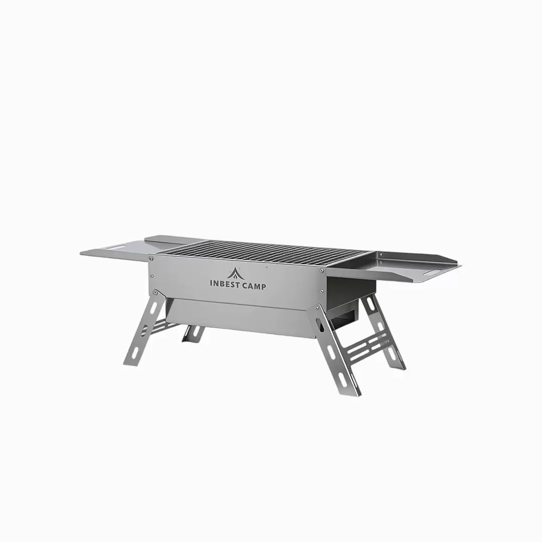Amazonの季節ピークセールのための折りたたみ式炭火BBQグリル調達のヒント